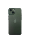 Apple iPhone 14 Kılıf Zore Skuba Kapak