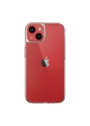 Apple iPhone 14 Kılıf Zore Skuba Kapak