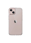 Apple iPhone 14 Kılıf Zore Skuba Kapak