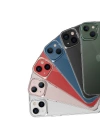 Apple iPhone 14 Kılıf Zore Skuba Kapak