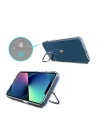 Apple iPhone 14 Kılıf Zore Skuba Kapak