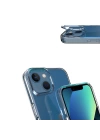 Apple iPhone 14 Kılıf Zore Skuba Kapak