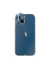 Apple iPhone 14 Kılıf Zore Skuba Kapak