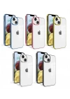 Apple iPhone 14 Kılıf Zore Sun Kapak