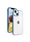 Apple iPhone 14 Kılıf Zore Sun Kapak