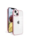 Apple iPhone 14 Kılıf Zore Sun Kapak