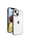 Apple iPhone 14 Kılıf Zore Sun Kapak