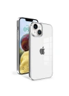 Apple iPhone 14 Kılıf Zore Sun Kapak