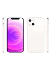 Apple iPhone 14 Kılıf Zore Süper Silikon Kapak