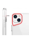 Apple iPhone 14 Kılıf Zore T-Max Kapak