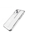 Apple iPhone 14 Kılıf Zore T-Max Kapak
