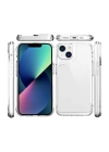 Apple iPhone 14 Kılıf Zore T-Max Kapak