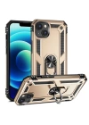 Apple iPhone 14 Kılıf Zore Vega Kapak