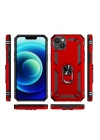 Apple iPhone 14 Kılıf Zore Vega Kapak