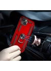 Apple iPhone 14 Kılıf Zore Vega Kapak