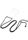 Apple iPhone 14 Kılıf Zore X-Rop Kapak