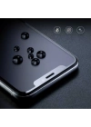 Apple iPhone 14 Plus Davin Mat Seramik Ekran Koruyucu