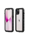 Apple iPhone 14 Plus Kılıf 1-1 Su Geçirmez Kılıf