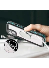 Apple iPhone 14 Plus Kılıf 1-1 Su Geçirmez Kılıf