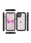 Apple iPhone 14 Plus Kılıf 1-1 Su Geçirmez Kılıf