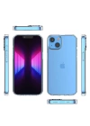 Apple iPhone 14 Plus Kılıf Zore Coss Kapak