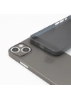 Apple iPhone 14 Plus Kılıf Zore Eko PP Kapak