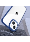 Apple iPhone 14 Plus Kılıf Zore Flora Kapak