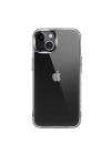 Apple iPhone 14 Plus Kılıf Zore Forst Kapak
