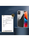 Apple iPhone 14 Plus Kılıf Zore Forst Kapak