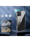 Apple iPhone 14 Plus Kılıf Zore Forst Kapak