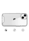 Apple iPhone 14 Plus Kılıf Zore Gard Silikon
