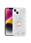 Apple iPhone 14 Plus Kılıf Zore Milce Kapak
