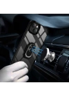 Apple iPhone 14 Plus Kılıf Zore Mola Kapak
