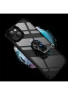 Apple iPhone 14 Plus Kılıf Zore Mola Kapak