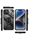 Apple iPhone 14 Plus Kılıf Zore Mola Kapak