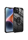 Apple iPhone 14 Plus Kılıf Zore Mola Kapak