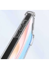 Apple iPhone 14 Plus Kılıf Zore Nitro Anti Shock Silikon