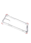 Apple iPhone 14 Plus Kılıf Zore Nitro Anti Shock Silikon