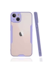 Apple iPhone 14 Plus Kılıf Zore Parfe Kapak