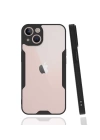 Apple iPhone 14 Plus Kılıf Zore Parfe Kapak