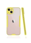 Apple iPhone 14 Plus Kılıf Zore Parfe Kapak