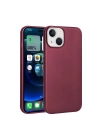Apple iPhone 14 Plus Kılıf Zore Premier Silikon Kapak
