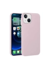Apple iPhone 14 Plus Kılıf Zore Premier Silikon Kapak