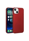 Apple iPhone 14 Plus Kılıf Zore Premier Silikon Kapak