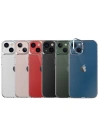 Apple iPhone 14 Plus Kılıf Zore Skuba Kapak