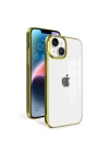 Apple iPhone 14 Plus Kılıf Zore Sun Kapak