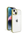 Apple iPhone 14 Plus Kılıf Zore Sun Kapak