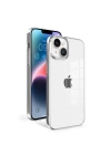 Apple iPhone 14 Plus Kılıf Zore Sun Kapak
