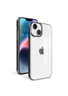 Apple iPhone 14 Plus Kılıf Zore Sun Kapak