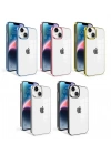 Apple iPhone 14 Plus Kılıf Zore Sun Kapak